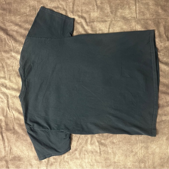 Universal Studio T-Shirt in Blue color, Size L - Picture 2 of 3